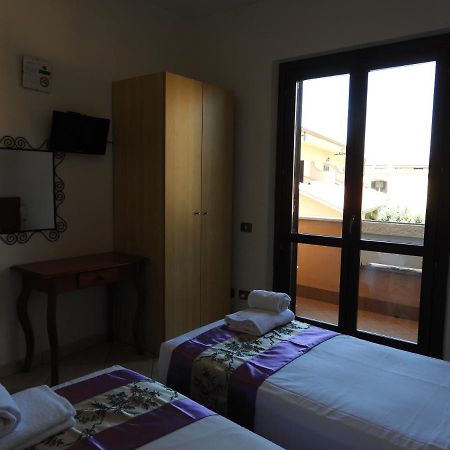 B&B Isola Fiumicino Exterior photo