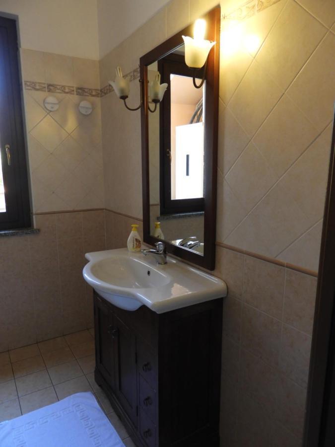 B&B Isola Fiumicino Exterior photo