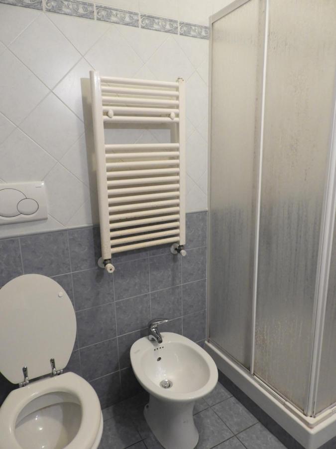 B&B Isola Fiumicino Exterior photo