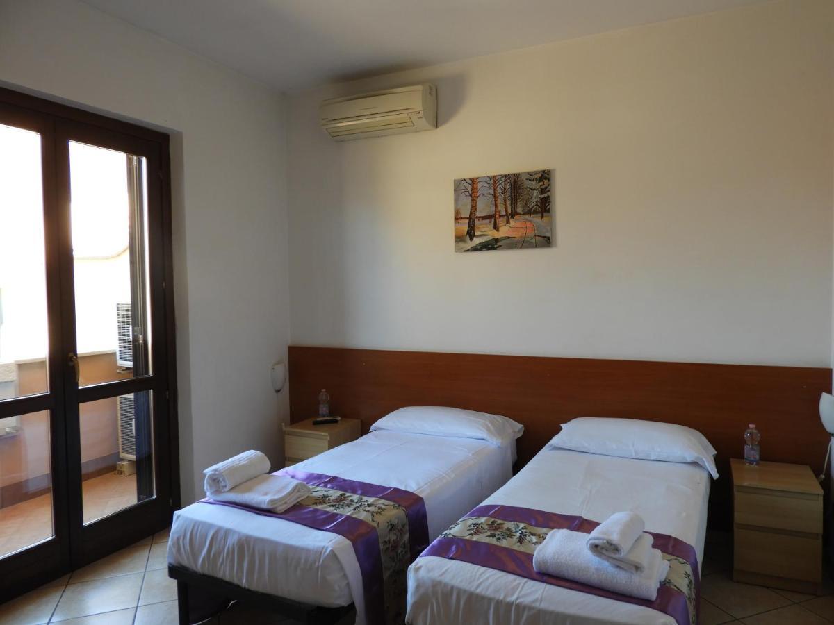 B&B Isola Fiumicino Exterior photo