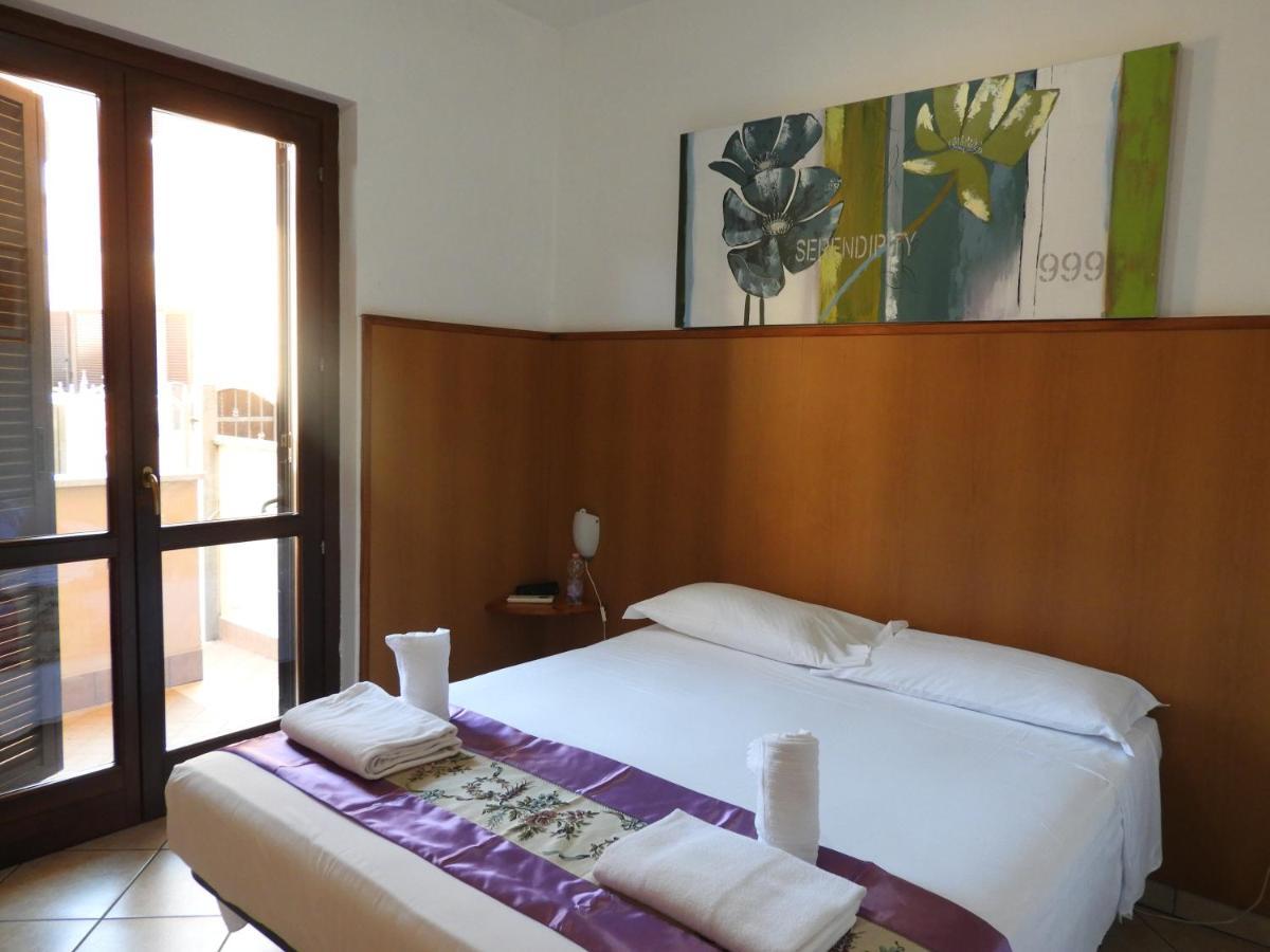 B&B Isola Fiumicino Exterior photo