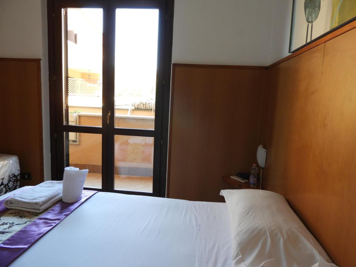 B&B Isola Fiumicino Exterior photo