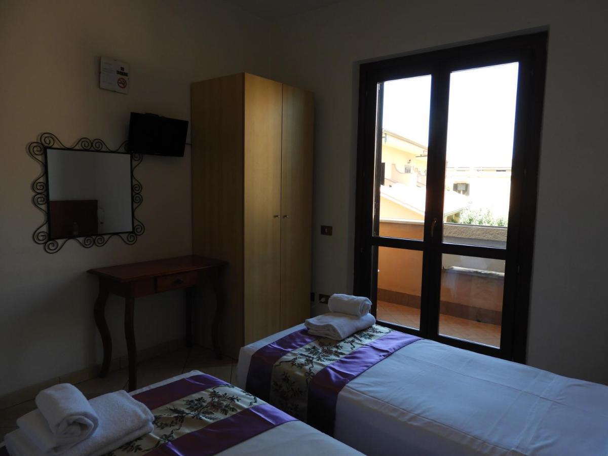 B&B Isola Fiumicino Exterior photo