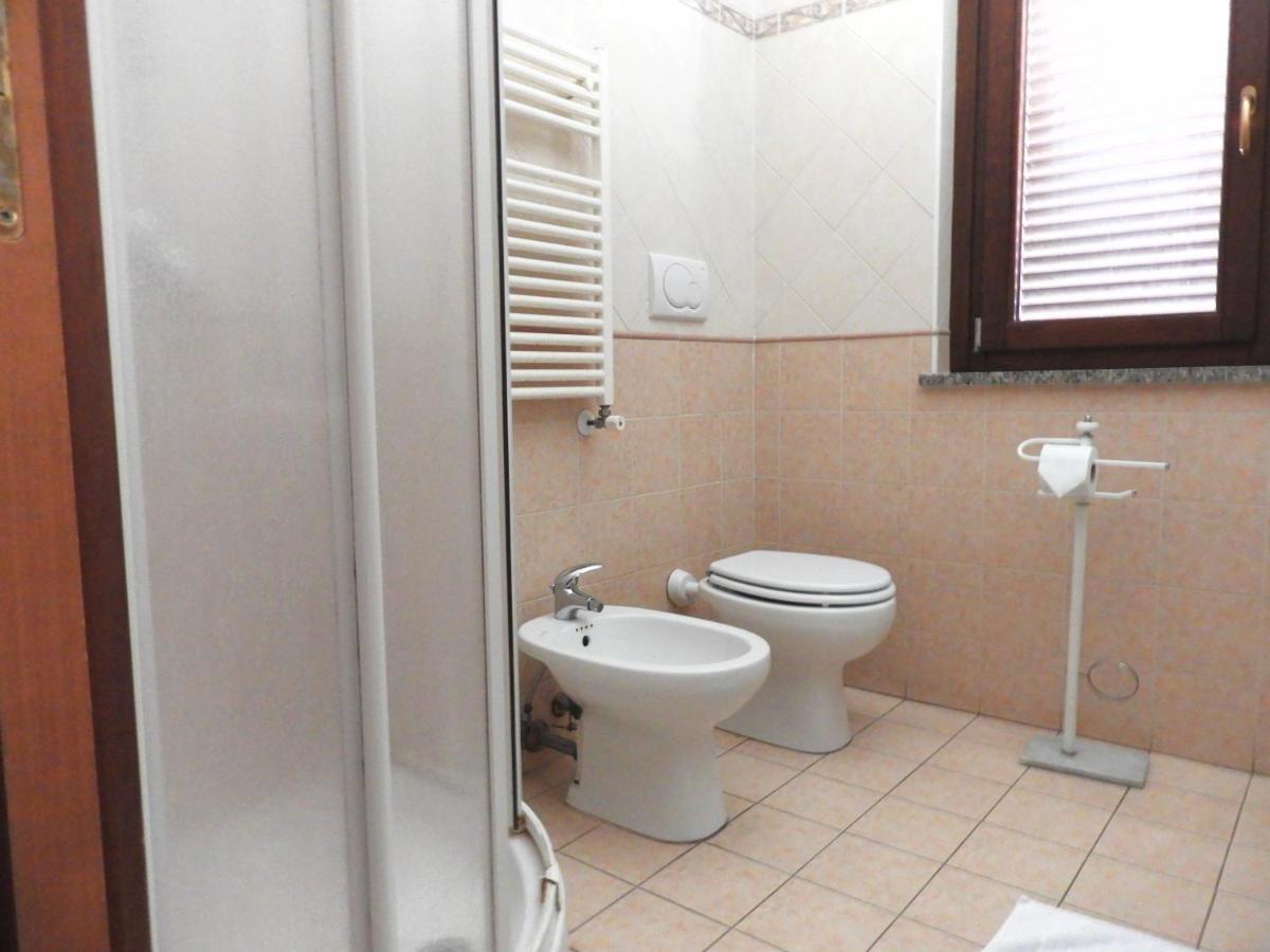 B&B Isola Fiumicino Exterior photo